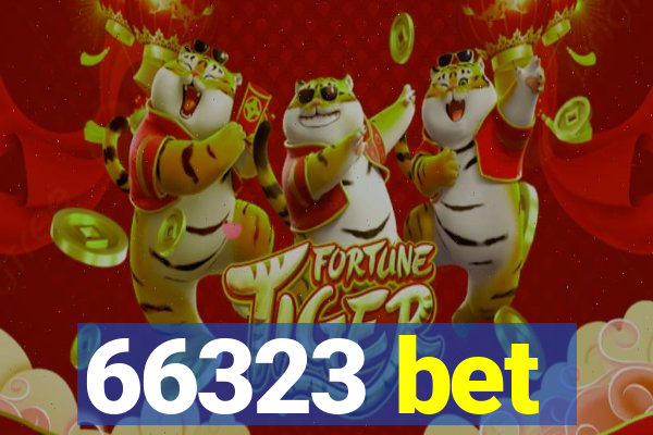 66323 bet